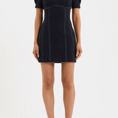 Rebecca Vallance London Mini Dress — 4 - Image 2