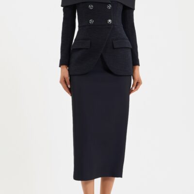 Rebecca Vallance London Midi Dress — 4 - Image 2