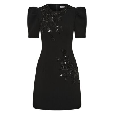 Rebecca Vallance Livia Mini Dress — 4 - Image 1