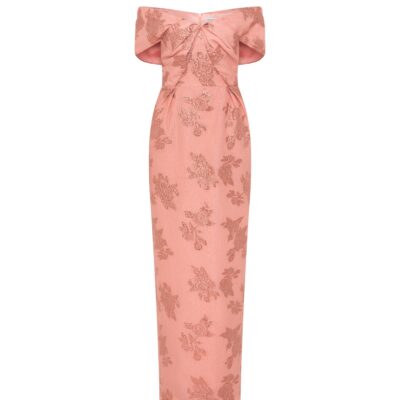 Rebecca Vallance Levinia Gown — 4 - Image 1