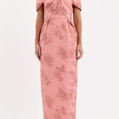 Rebecca Vallance Levinia Gown — 4 - Image 2