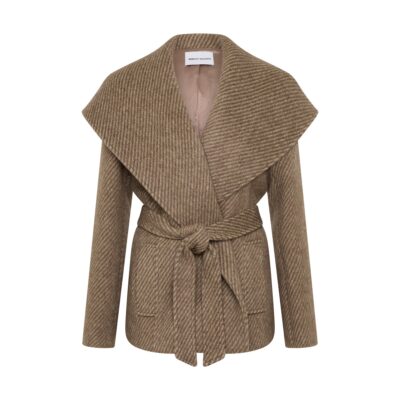 Rebecca Vallance Lemuel Coat — 4 - Image 1