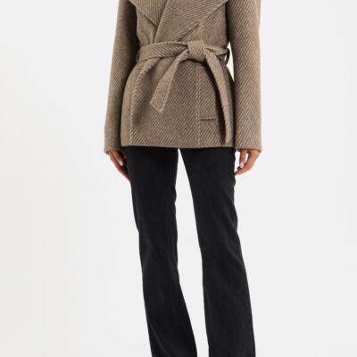Rebecca Vallance Lemuel Coat — 4 - Image 2