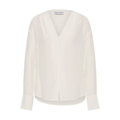 Rebecca Vallance Lavon Blouse — 4 - Image 1
