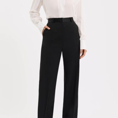 Rebecca Vallance Lavon Blouse — 4 - Image 2