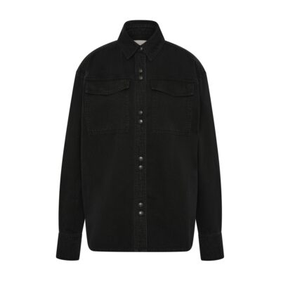 Rebecca Vallance Kendall Shirt — 4 - Image 1