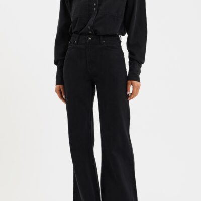 Rebecca Vallance Kendall Shirt — 4 - Image 2