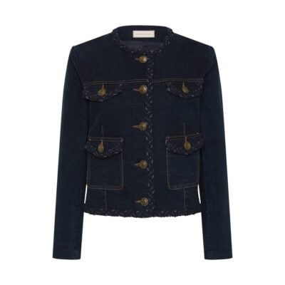 Rebecca Vallance Kairo Jacket — 4 - Image 1