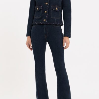 Rebecca Vallance Kairo Jacket — 4 - Image 2