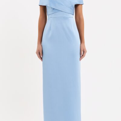 Rebecca Vallance Kai Gown — 4 - Image 2