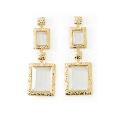 Rebecca Vallance Jassie Earrings — OSFA - Image 1