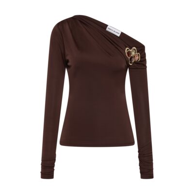 Rebecca Vallance Hazine Top — 4 - Image 1