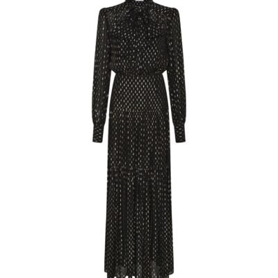 Rebecca Vallance Hasina Maxi Dress — 4 - Image 1