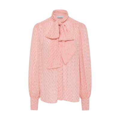 Rebecca Vallance Hasina Blouse — 4 - Image 1