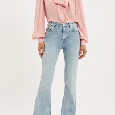 Rebecca Vallance Hasina Blouse — 4 - Image 2