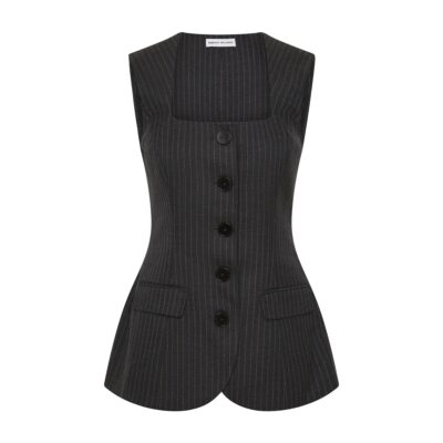 Rebecca Vallance Harri Top — 4 - Image 1
