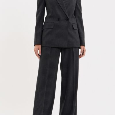 Rebecca Vallance Harri Blazer — 4 - Image 2