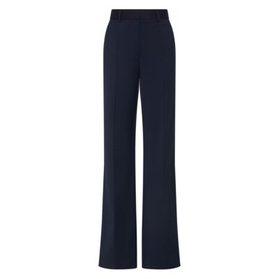 Rebecca Vallance Emerson Wide Leg Pant — 4 - Image 1