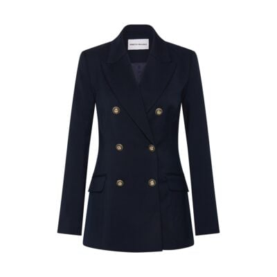 Rebecca Vallance Emerson Blazer — 4 - Image 1