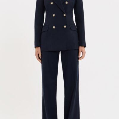 Rebecca Vallance Emerson Blazer — 4 - Image 2