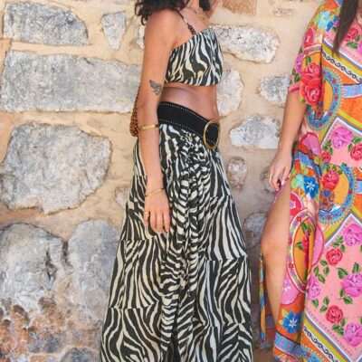 Spell Zevra Outfit — XXS - Image 1