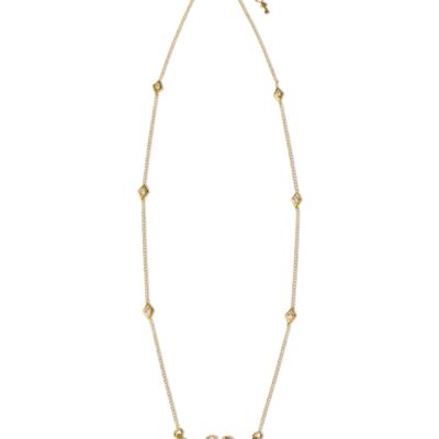 Spell Swan Lake Necklace - Image 2