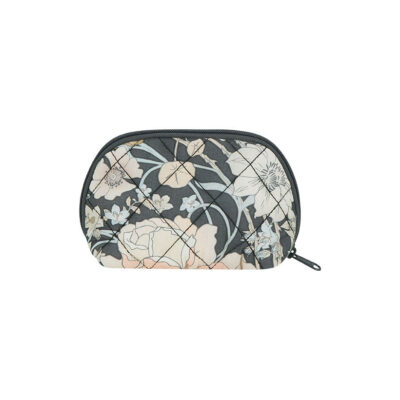 Spell Renew Quilted Extra Small Make Up Bag - Amethyst - Image 1