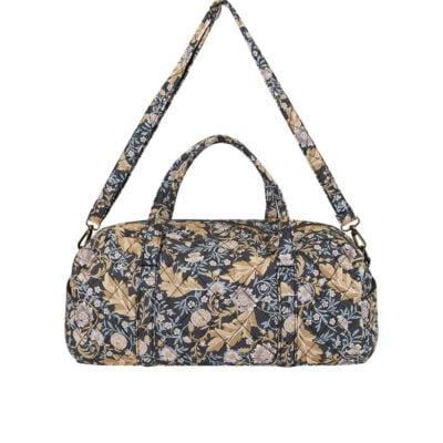Spell Renew Quilted Duffle Bag - Oasis - Image 1
