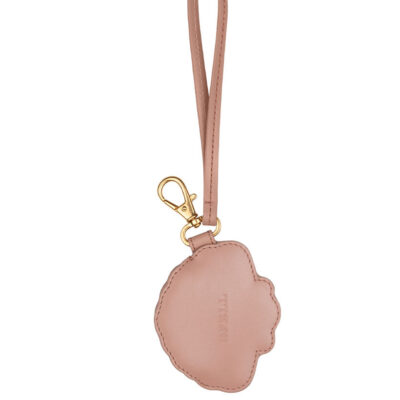 Spell Mermaid Shell Leather Coin Purse - Image 2