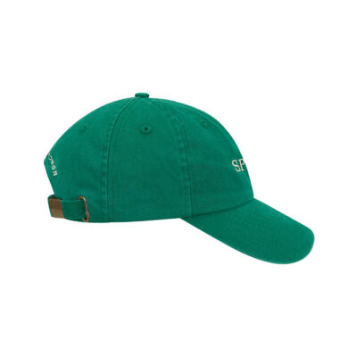 Spell Little Spell Embroidered Cap - Image 2