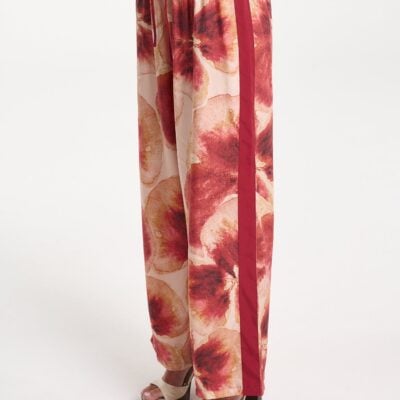 Summi Summi WIDE LEG PANT - ALOHA — XS - Image 2