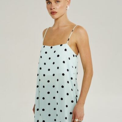 Summi Summi TUNIC TOP - PINOT DROP — XS - Image 2