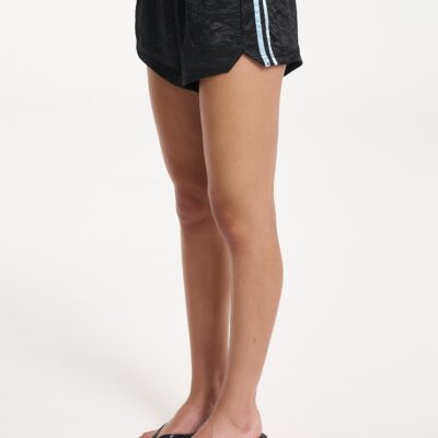 Summi Summi SPORTY SHORTY - BLACK — XS - Image 2