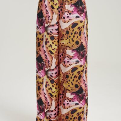 Summi Summi SALLY PANT - ORCHID — XS - Image 2