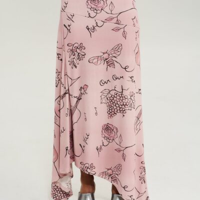 Summi Summi FRENCHIE SKIRT - SUMMI LA VIE — XS - Image 2
