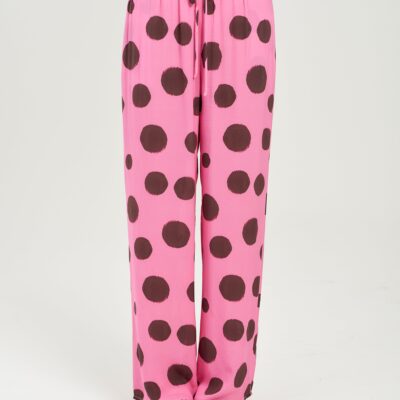 Summi Summi FOREVER PANT - BIG DOTTY — XS - Image 2
