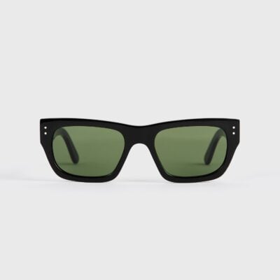 Toteme Voyager sunglasses black - Image 1