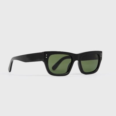 Toteme Voyager sunglasses black - Image 2