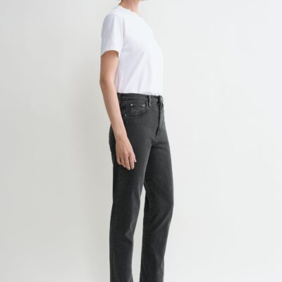Toteme Twisted seam denim grey — 23/30 - Image 2