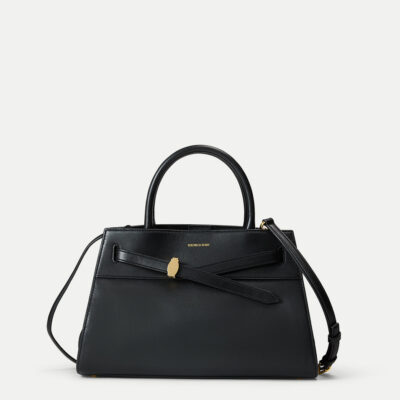 Veronica Beard Veronica Beard Dash Bag — Black - Image 1