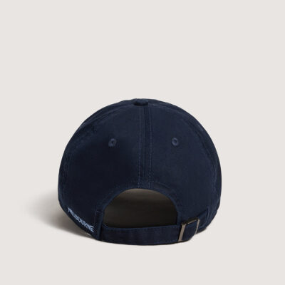 Viktoria & Woods Woods Cap — MIDNIGHT NAVY - Image 2