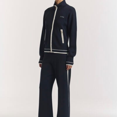 Viktoria & Woods Tennyson Jacket — ECLIPSE - Image 1