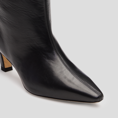 Viktoria & Woods Sylvester Boot — BLACK - Image 2