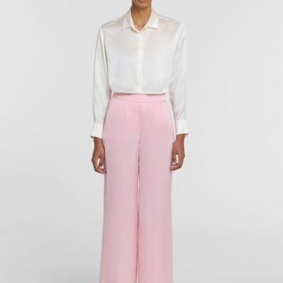 Viktoria & Woods Skylark Pant — BLUSH - Image 1