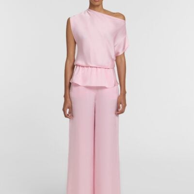 Viktoria & Woods Skylark Pant — BLUSH - Image 2