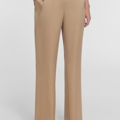 Viktoria & Woods Prologue Pant — HAZELNUT - Image 2