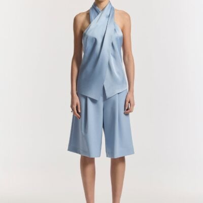 Viktoria & Woods Messina Top — TOPAZ - Image 1