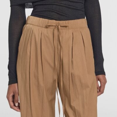 Viktoria & Woods Madden Pant — HAZELNUT - Image 2