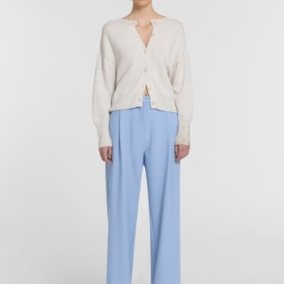 Viktoria & Woods IDOL PANT — TOPAZ - Image 1