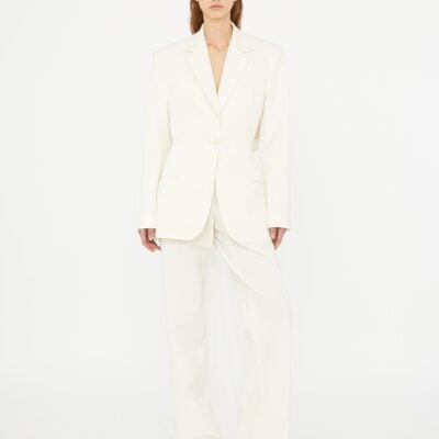 Christopher Esber Redux Heavy Twill Trouser — 4 - Image 1
